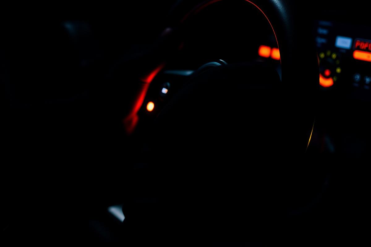 Onboard detail