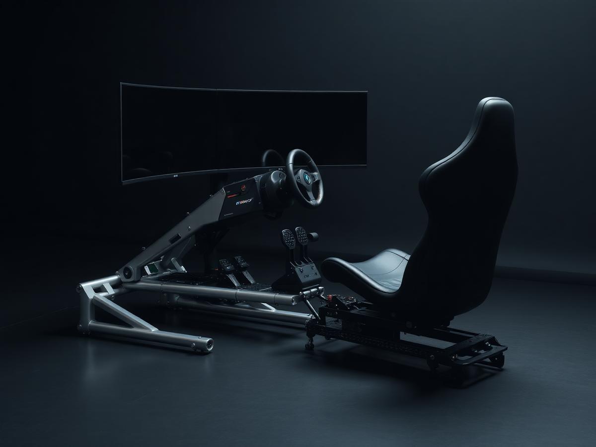 Formula Rig 01